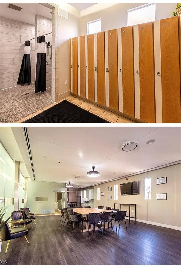 Private Room near South Strip