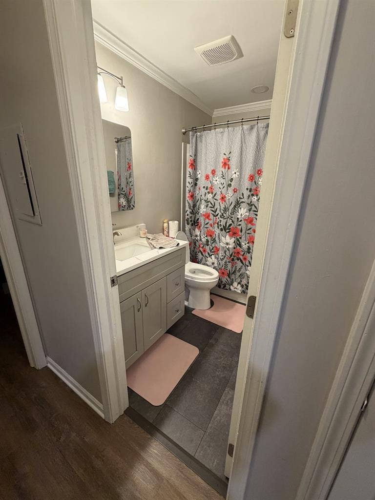 looking for a roommate:)