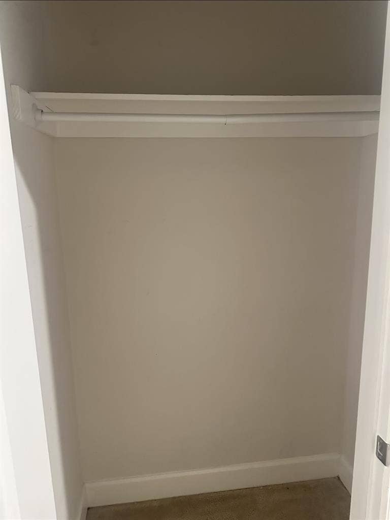 2 bedroom basement apartment