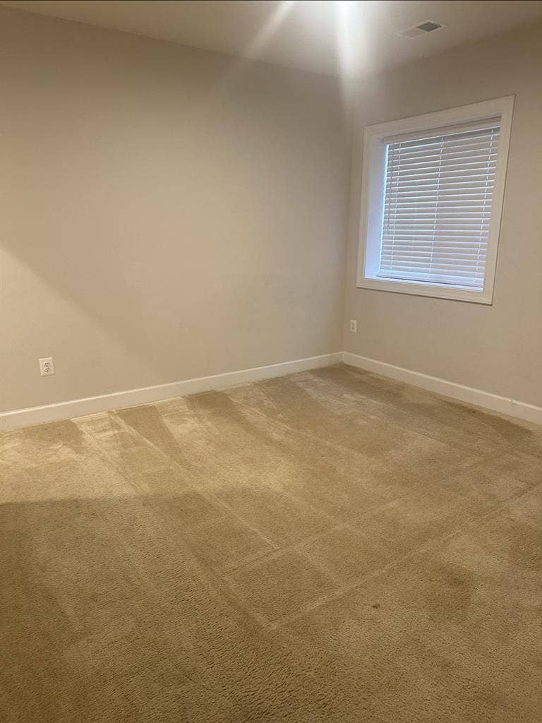 2 bedroom basement apartment