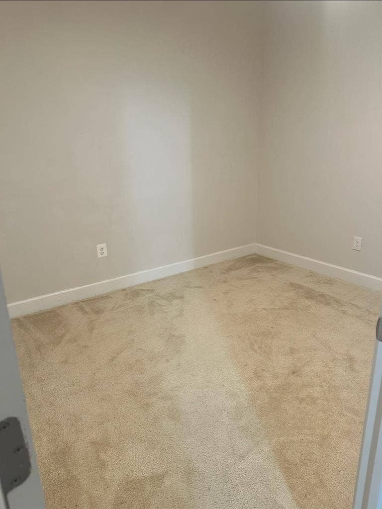 2 bedroom basement apartment