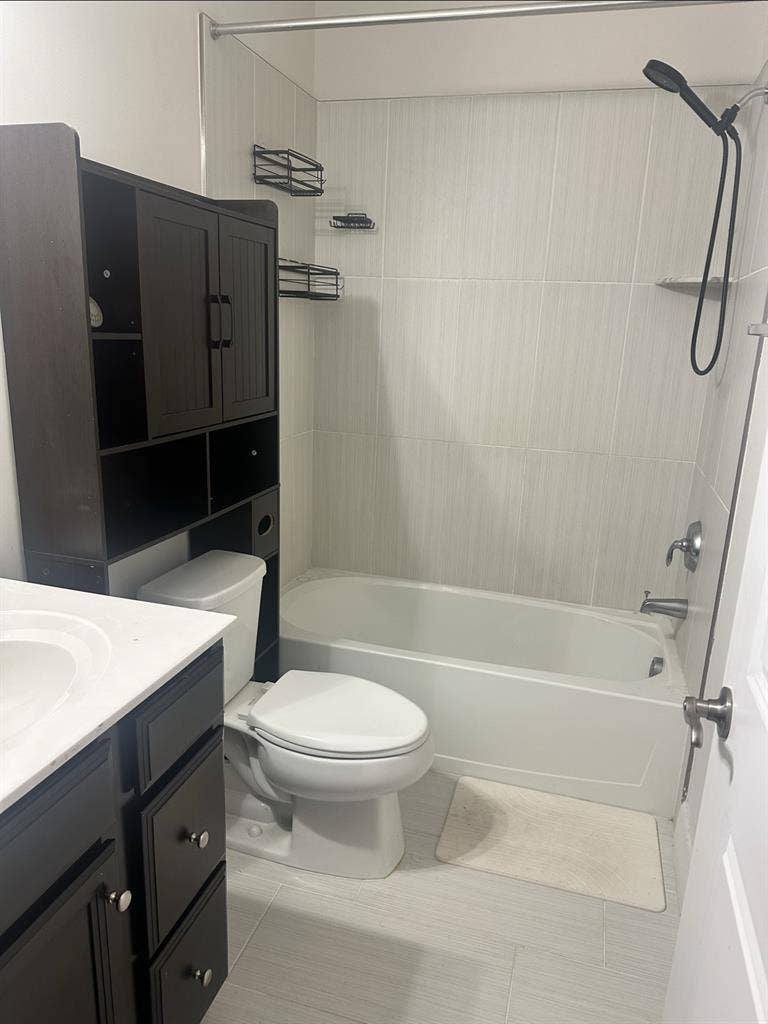 2 bedroom basement apartment