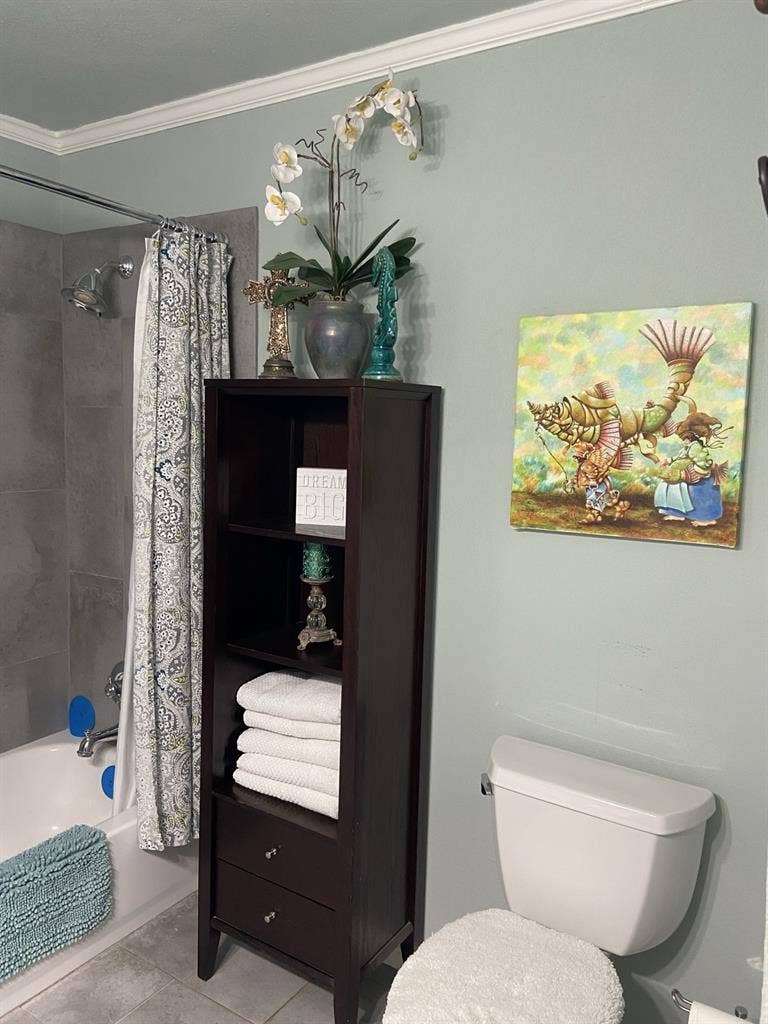 North Richland Hills Private Suite