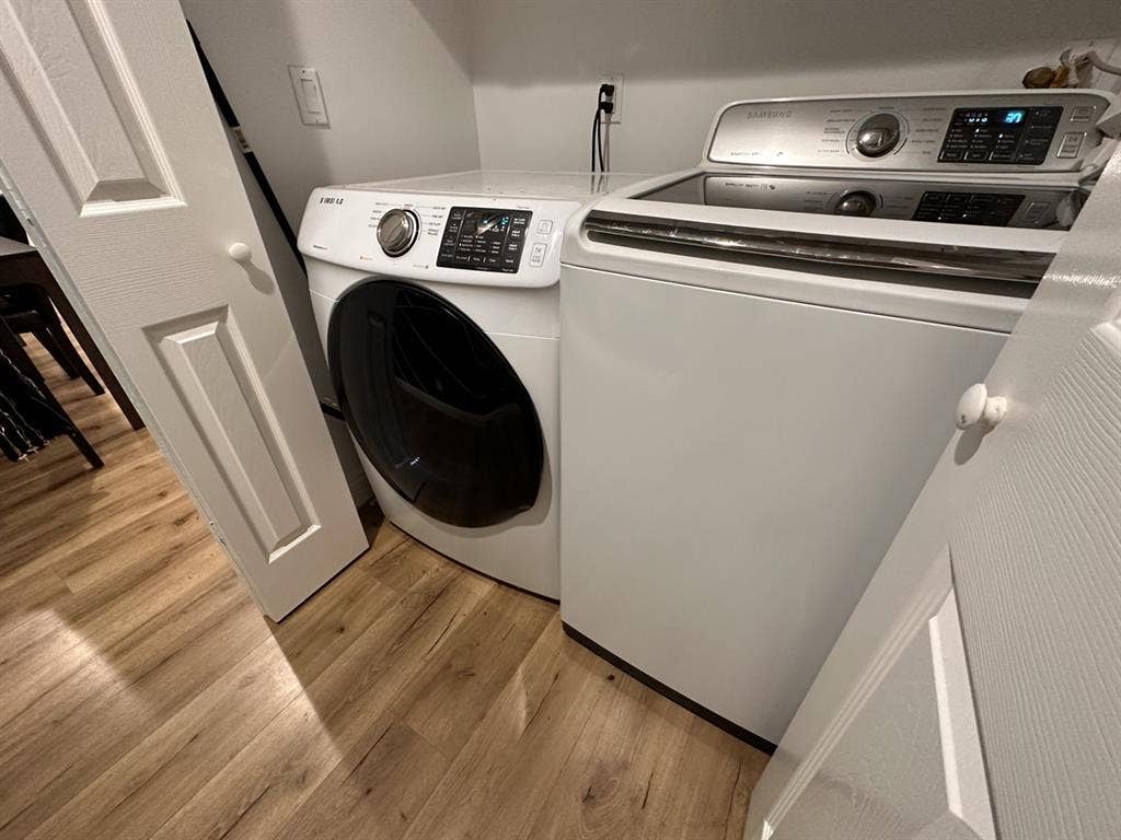 HOUSE FOR RENT (1 Master Bedroom)