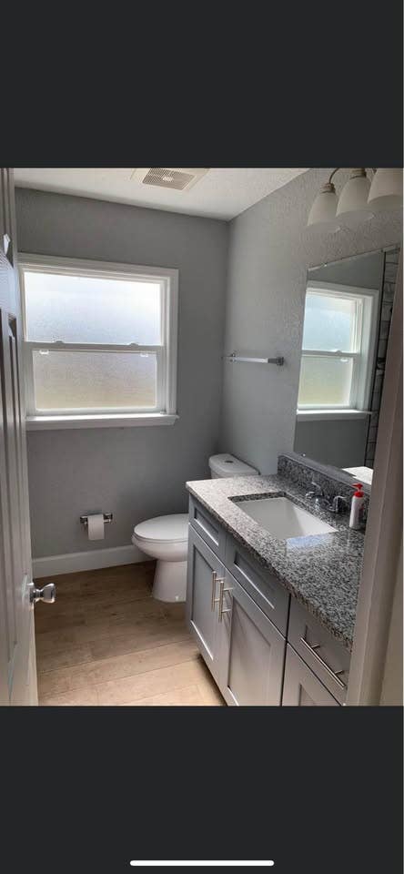 1 Bed 1 Bath Room for Rent