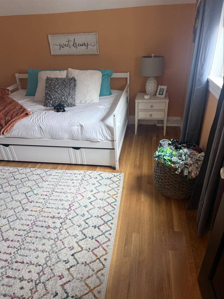 House share!