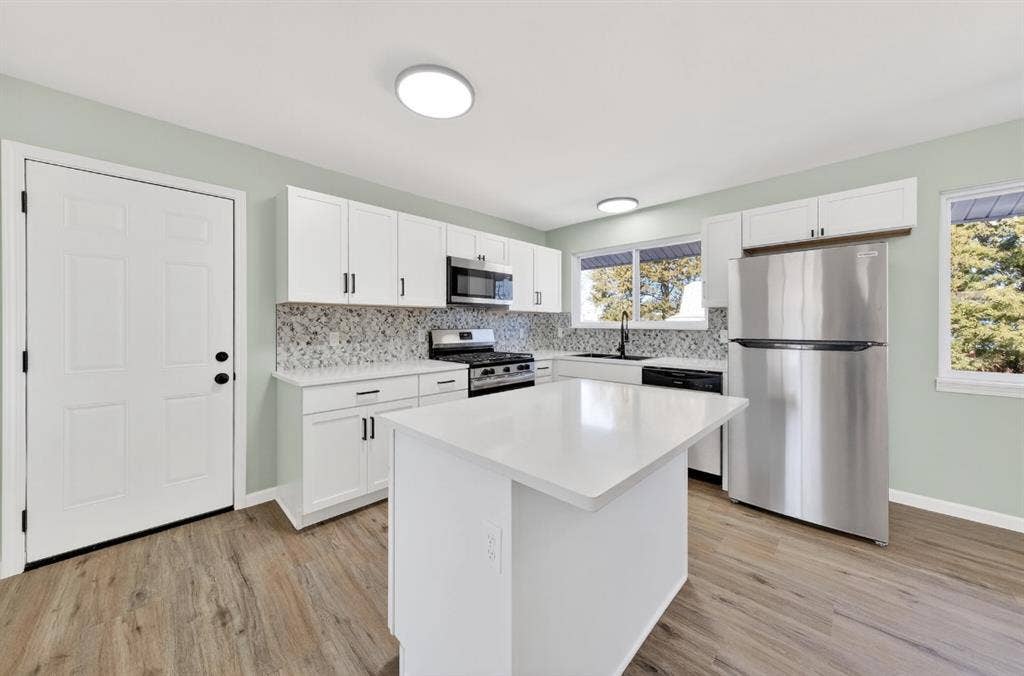 New Listing