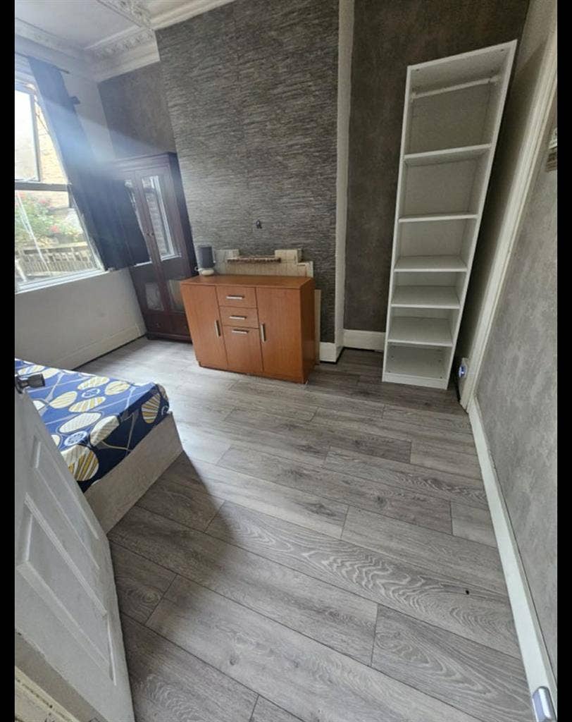 Room Available in Plumstead.
£650pm