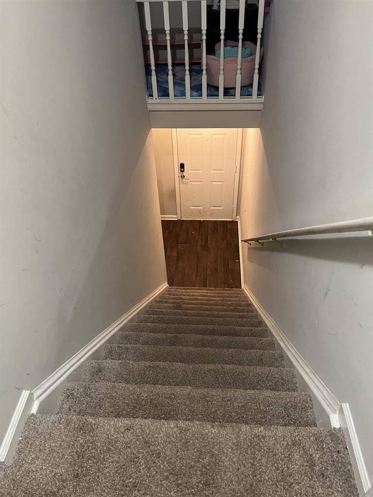 Room for Rent – Wake Forest, NC
