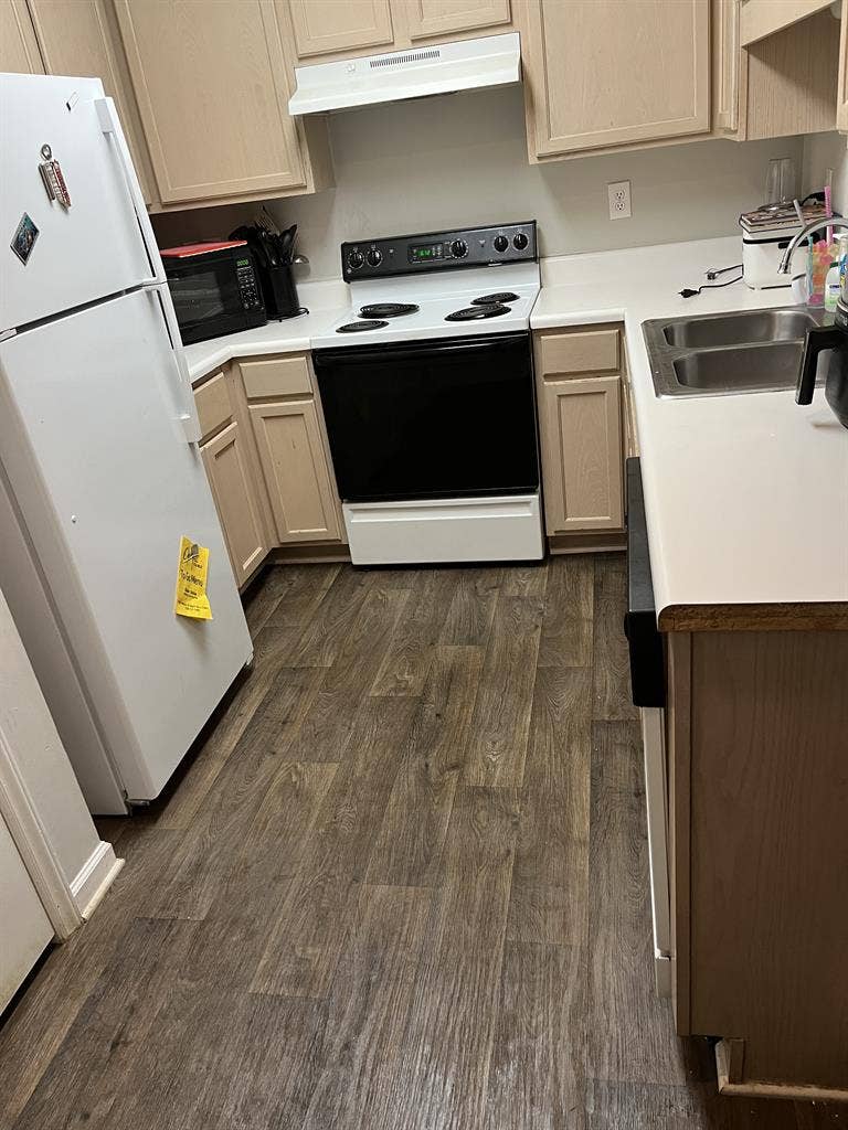 Room for Rent – Wake Forest, NC