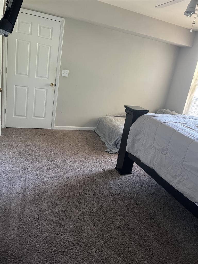 Room for Rent – Wake Forest, NC