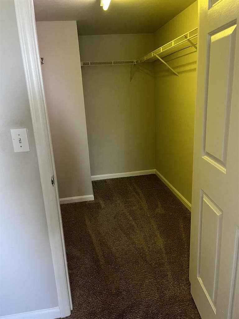 Room for Rent – Wake Forest, NC