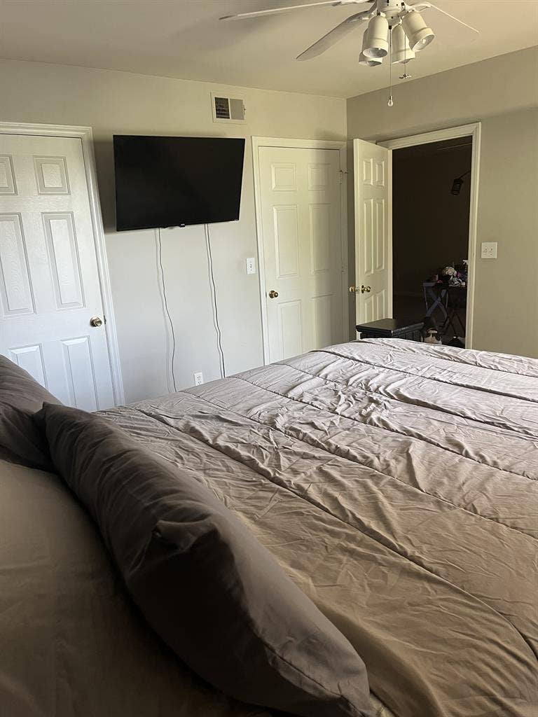 Room for Rent – Wake Forest, NC