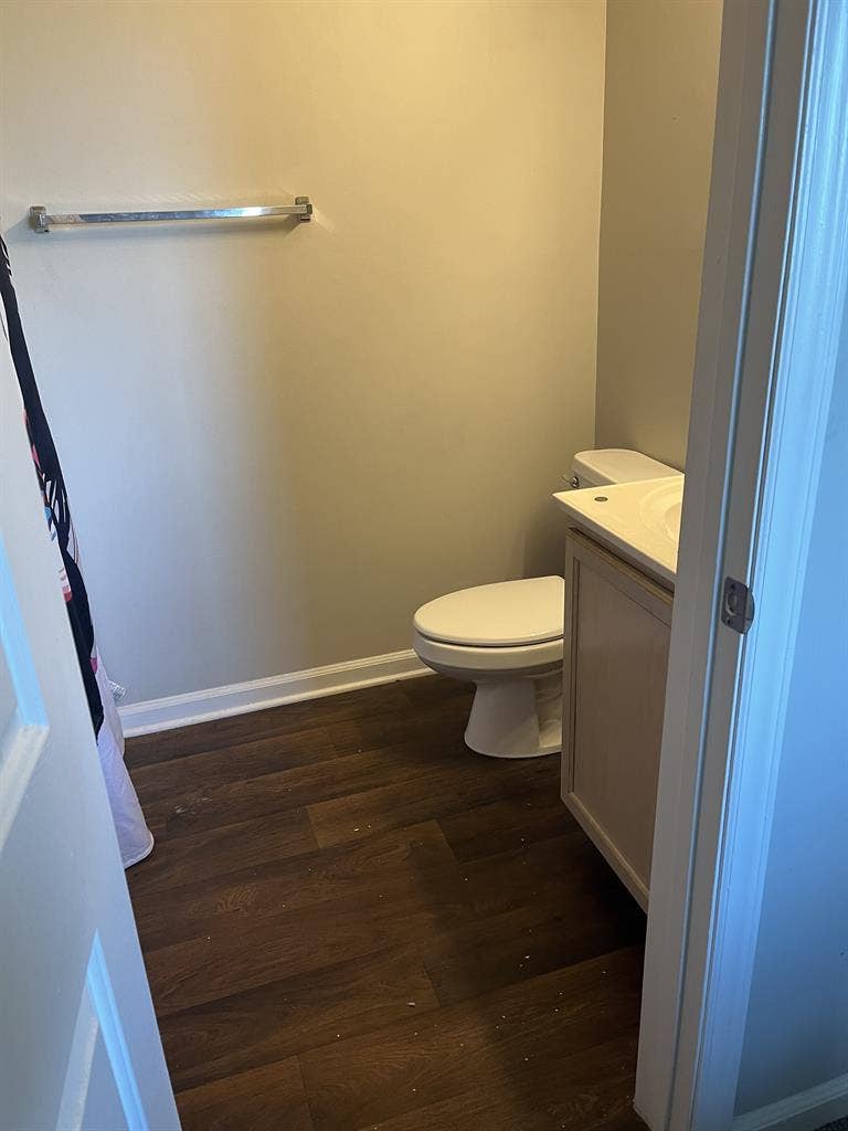 Room for Rent – Wake Forest, NC
