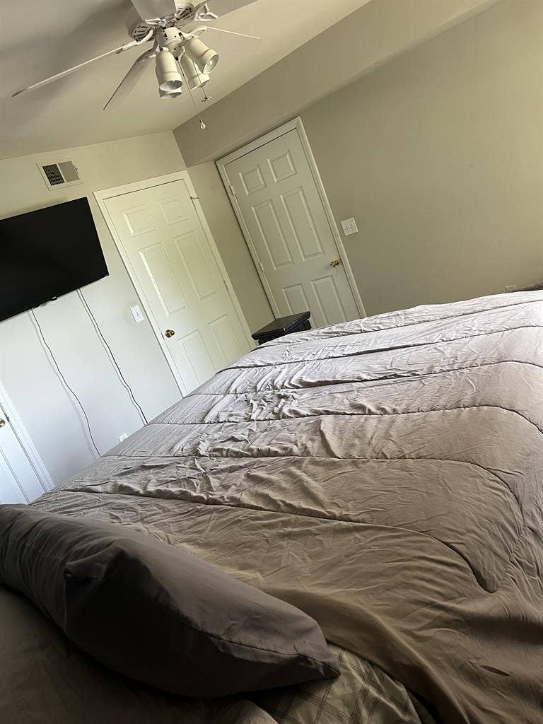 Room for Rent – Wake Forest, NC