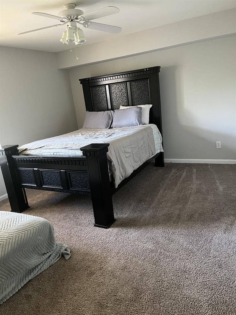 Room for Rent – Wake Forest, NC
