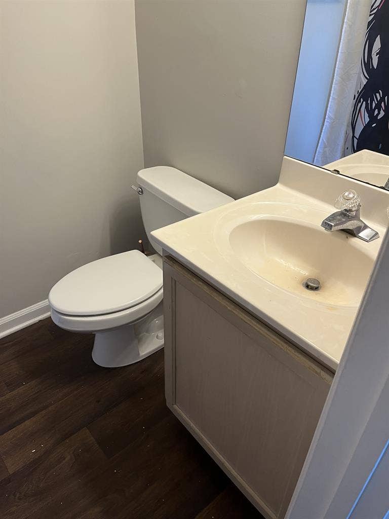 Room for Rent – Wake Forest, NC