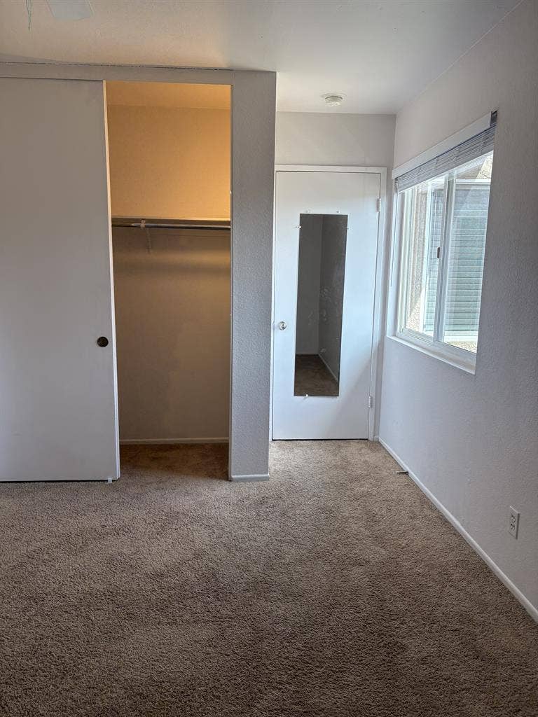 Private Room for Rent