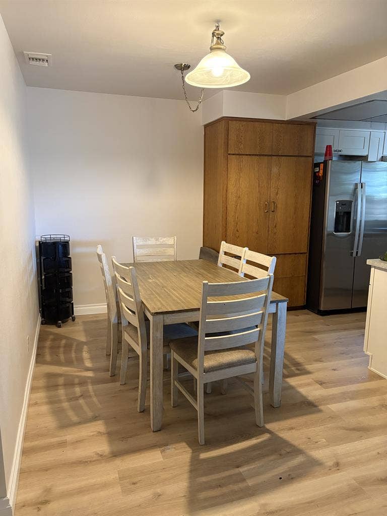 Private Room for Rent