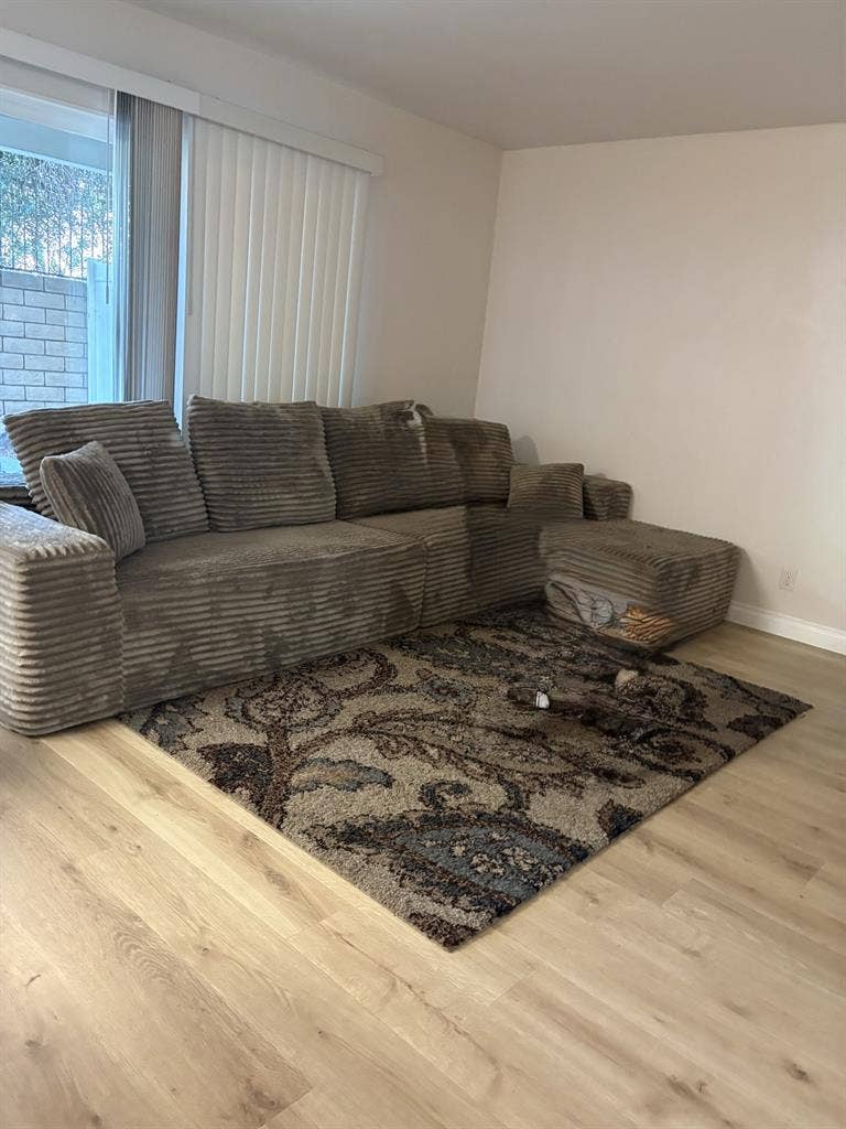 Private Room for Rent
