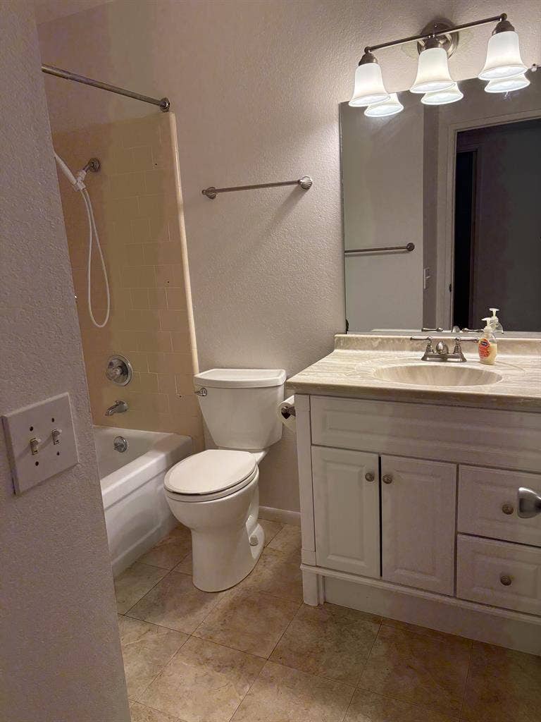 Private Room for Rent