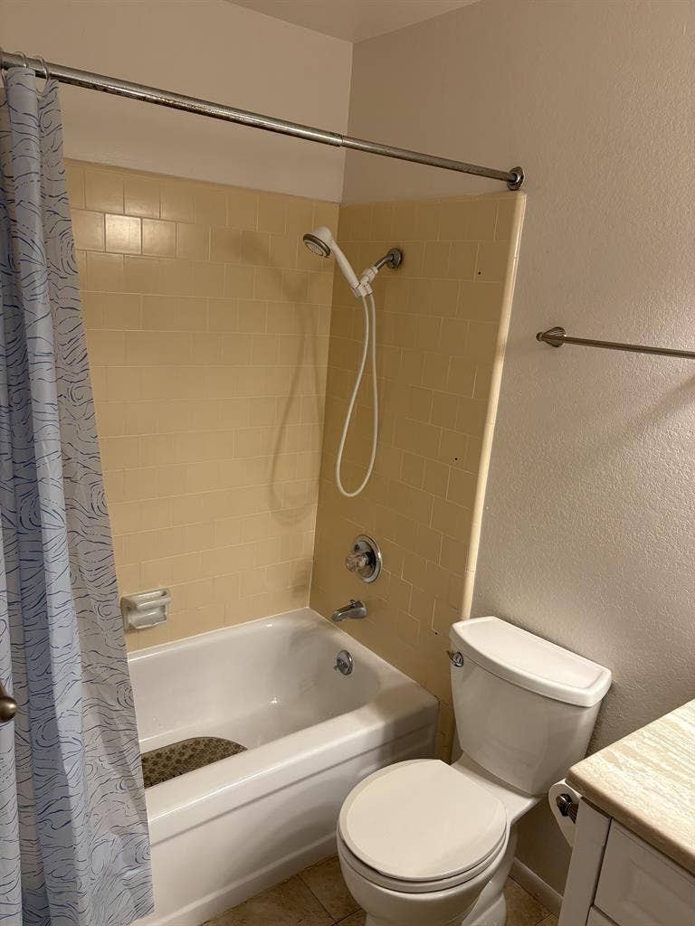 Private Room for Rent