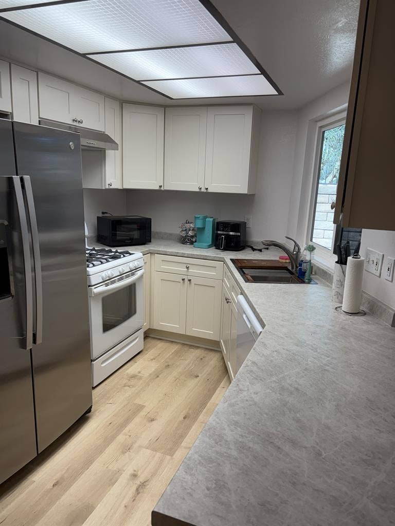Private Room for Rent