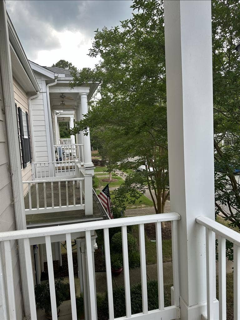 Looking for a third roommate!