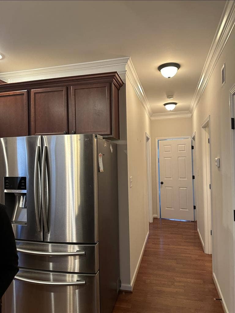 Looking for a third roommate!