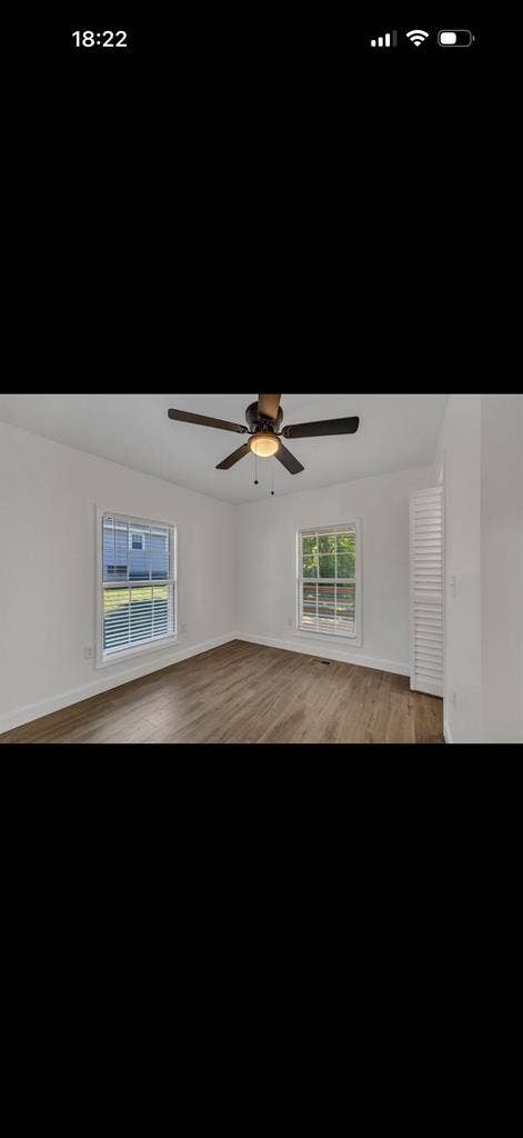 2 bed 1 bath house Winchester TN
