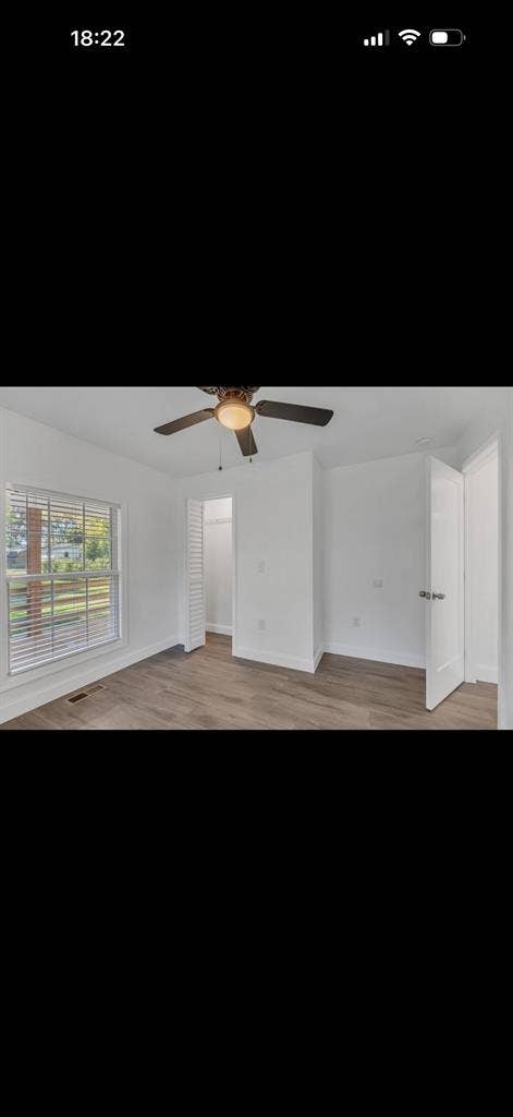 2 bed 1 bath house Winchester TN
