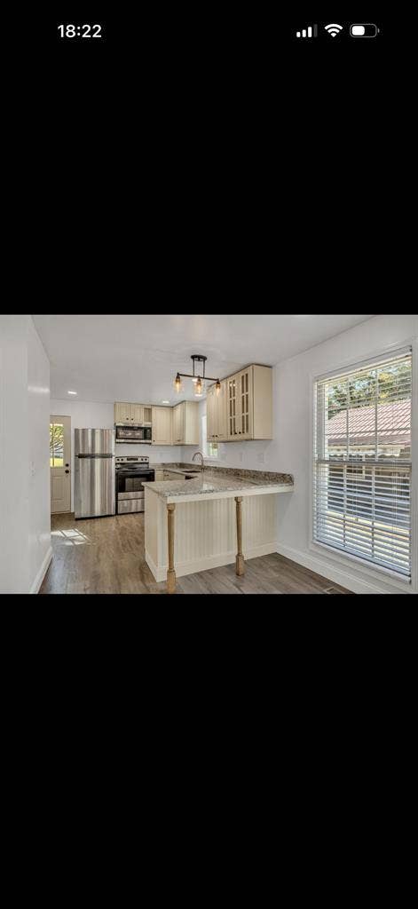 2 bed 1 bath house Winchester TN