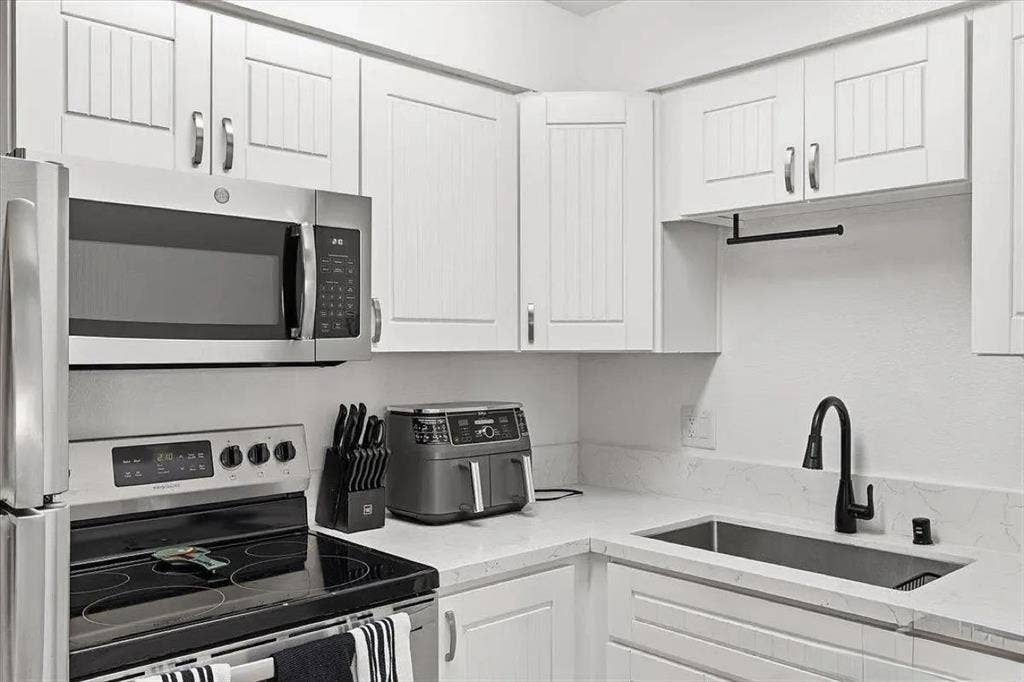 Private Room with Private bathroom