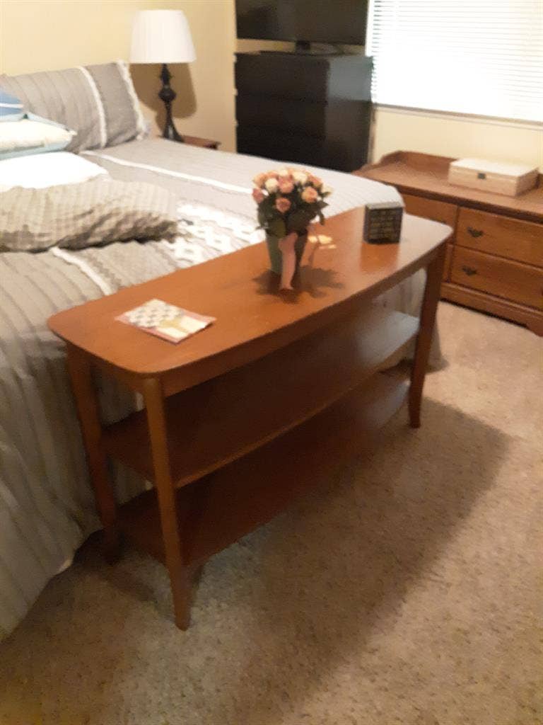 Nice room Lake Wildwood California