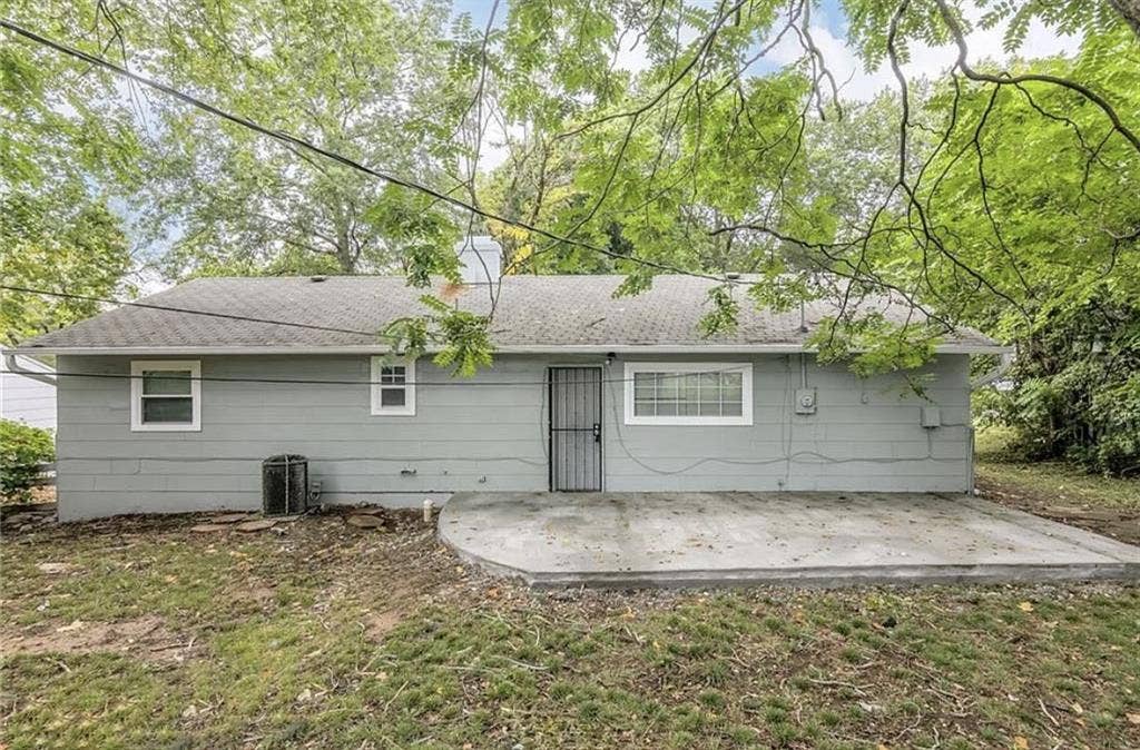New Listing