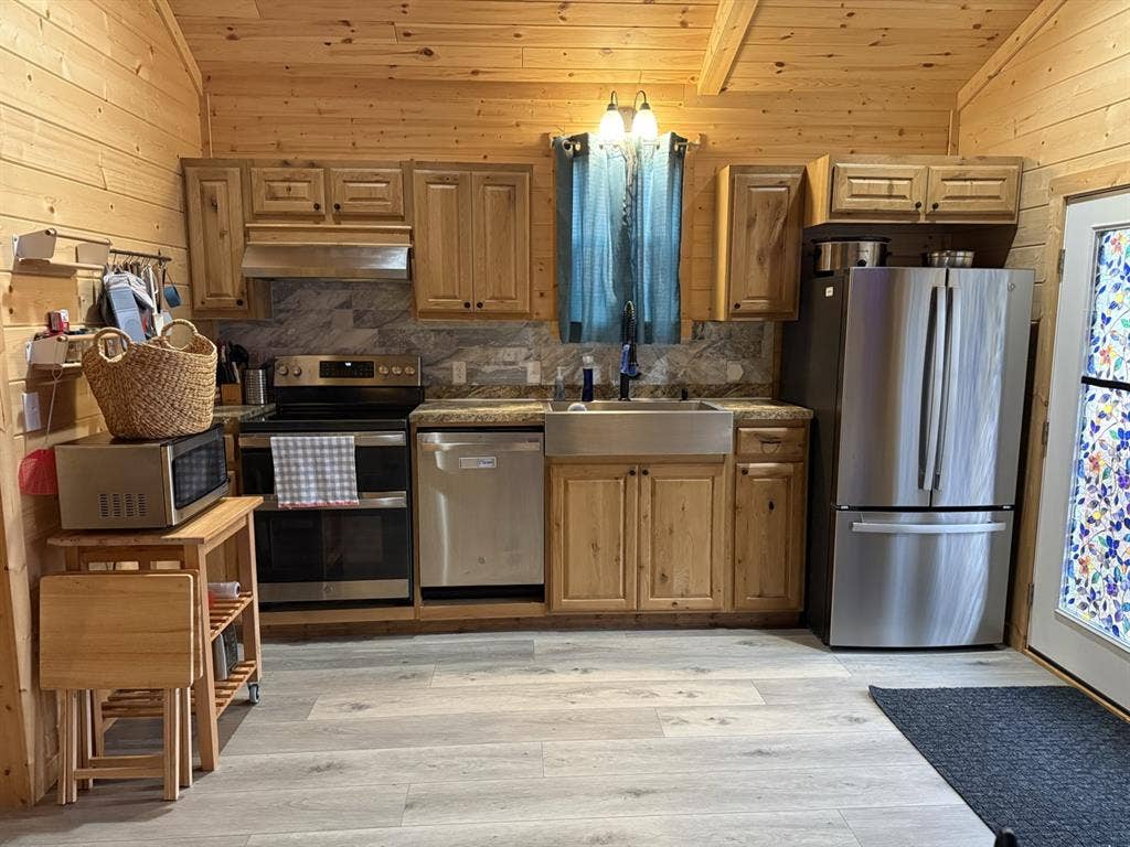 Brand New House for Rent