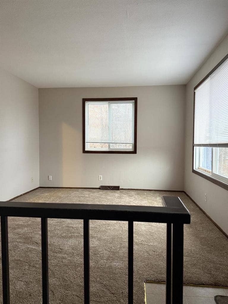 Owner-Occupied 4BR Duplex