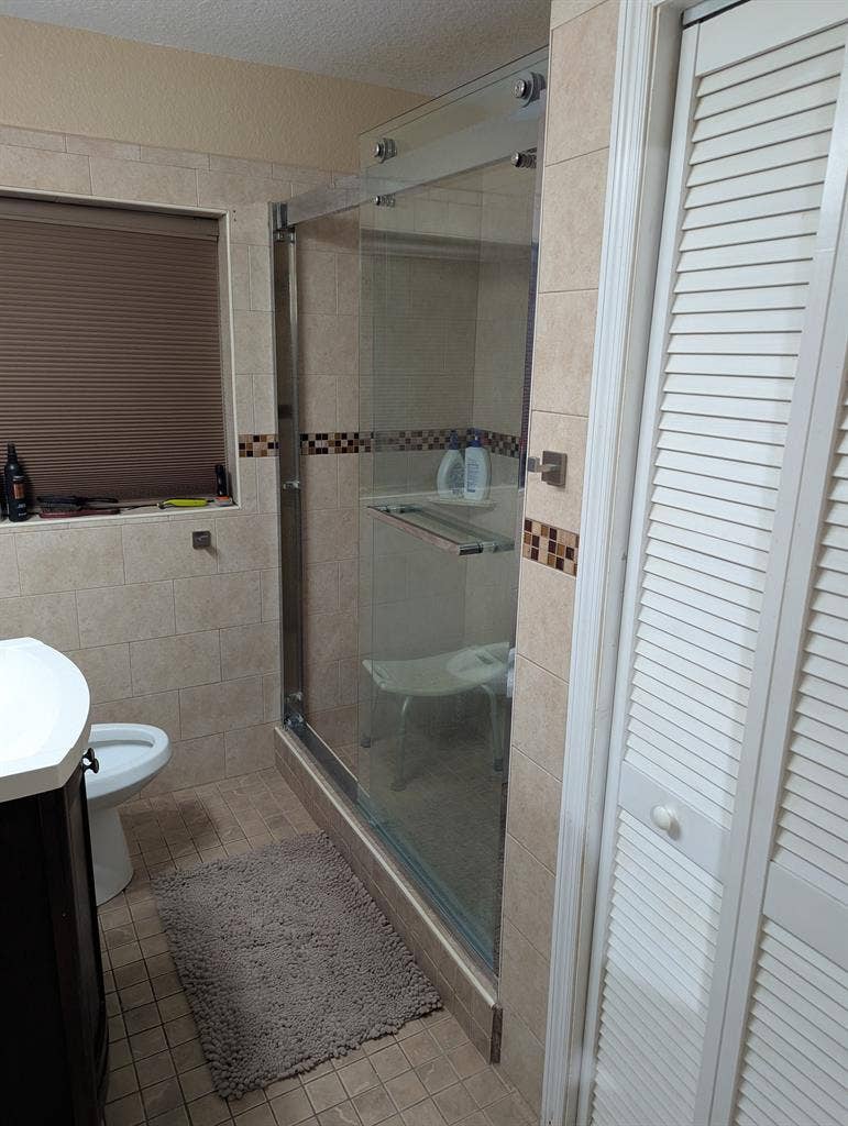 I have 2 different room options
