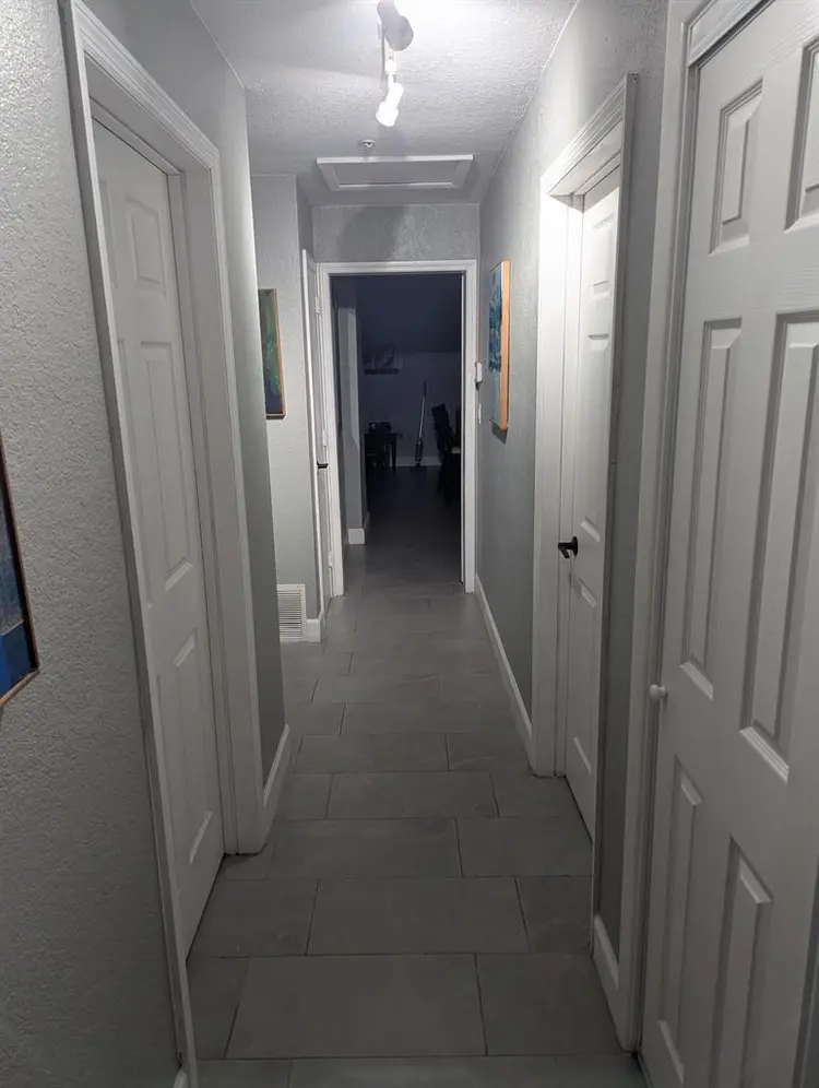 I have 2 different room options