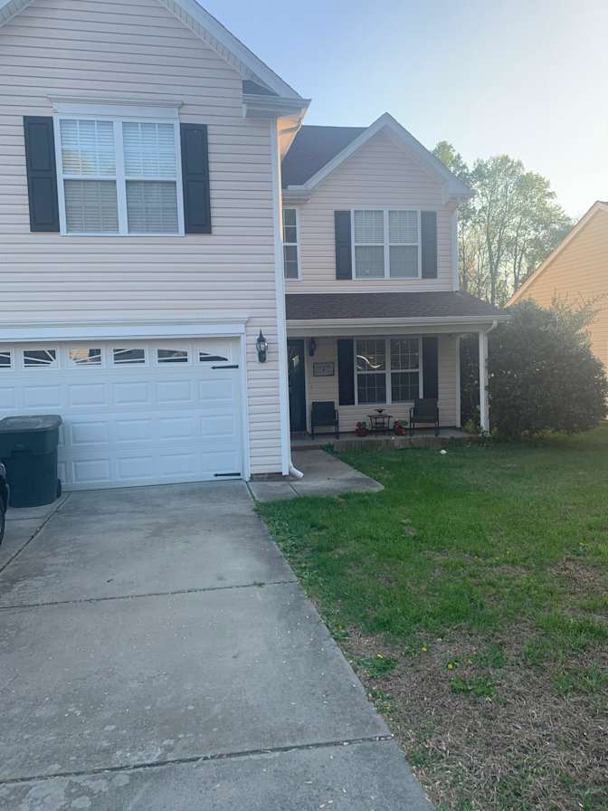 New Listing