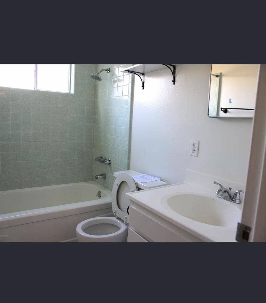 Room To Rent- Redwood City- $1060