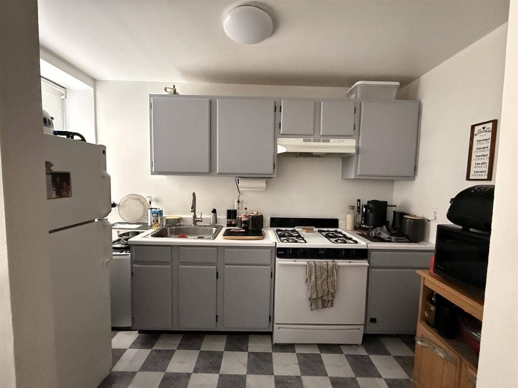 Sublease room