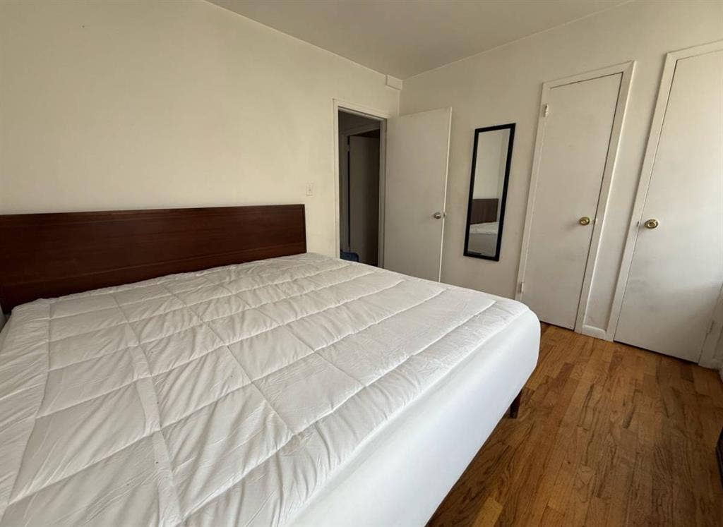 Sublease room