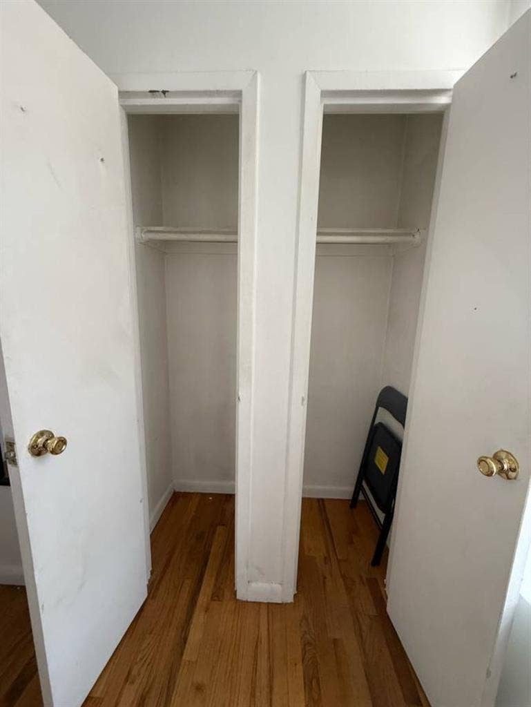Sublease room