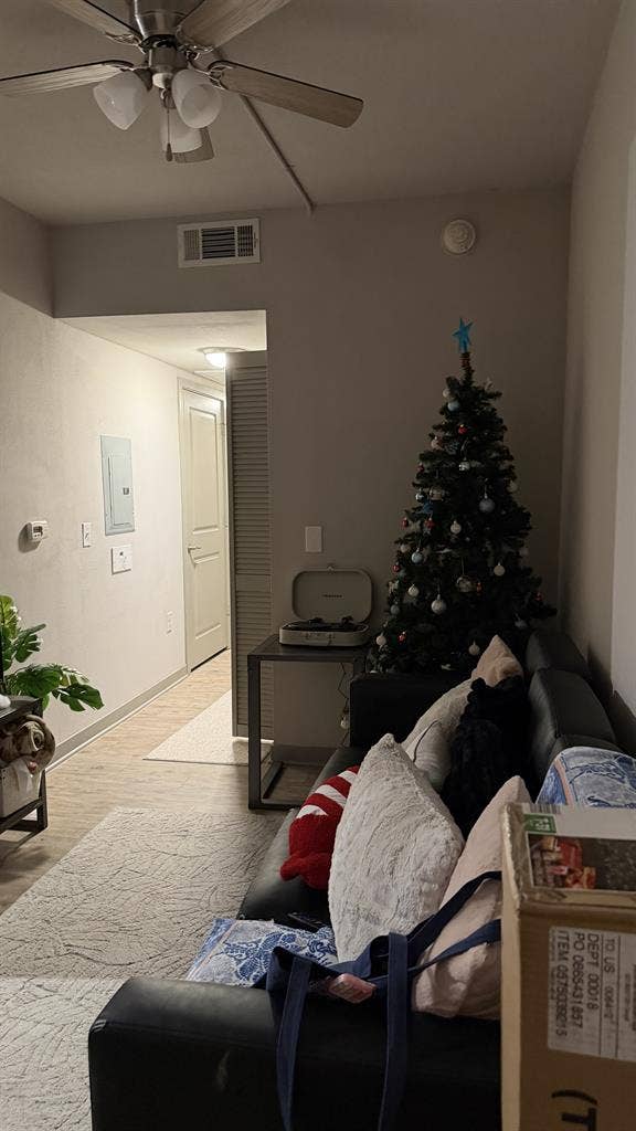 Summer 2026 Sublease!