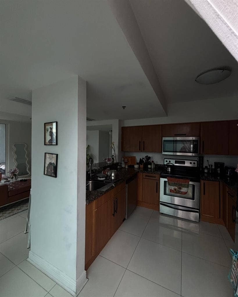 North Miami Beach Penthouse