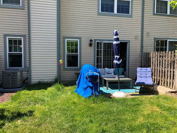 Room for rent in mount laurel