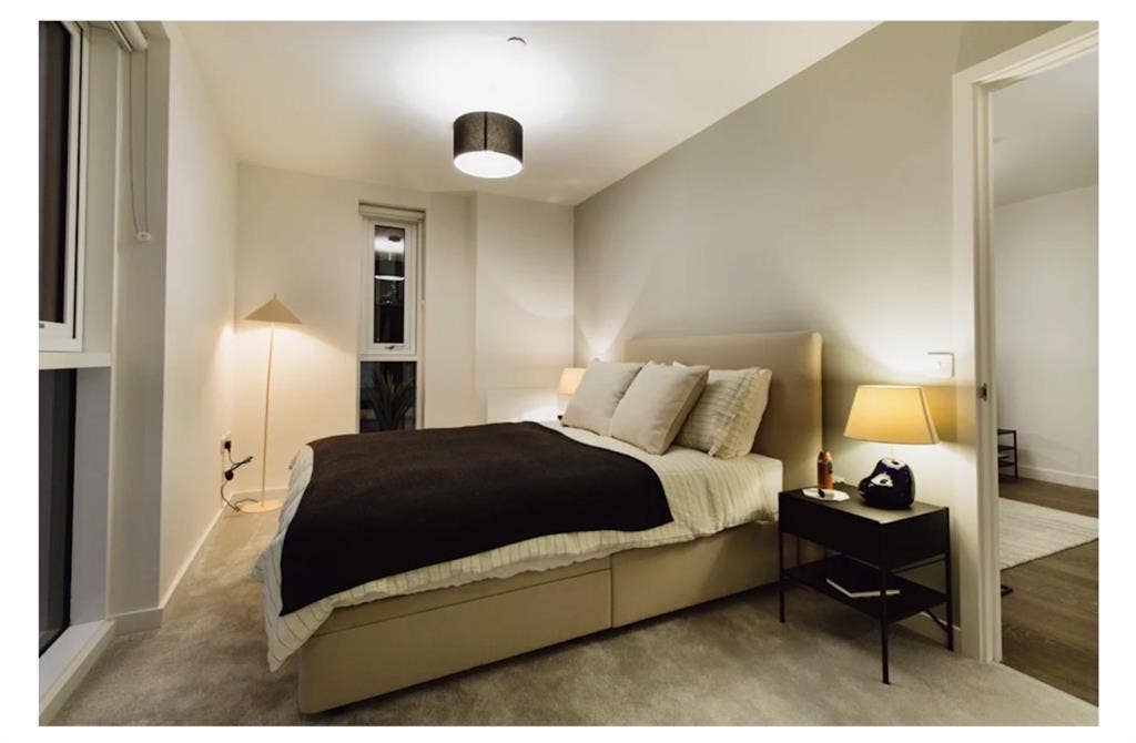 Manchester Ensuite Room Available