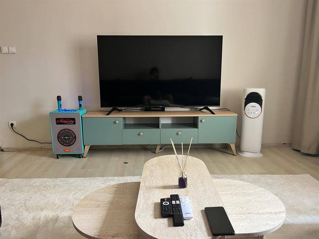 Kadıköy 2+1 ev arkadaşı arıyorum