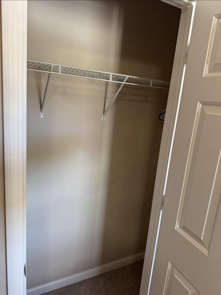 Spacious Room with private bathroom